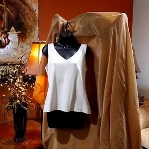 Chico Micro Fiber Tank